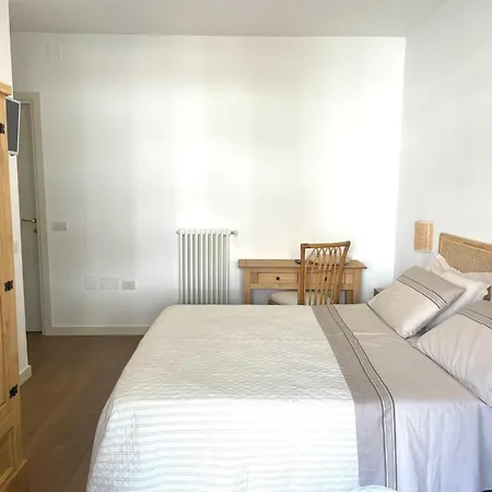 Shaki Bed & Breakfast Vieste