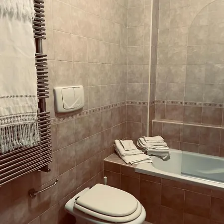 Shaki B&B 3*