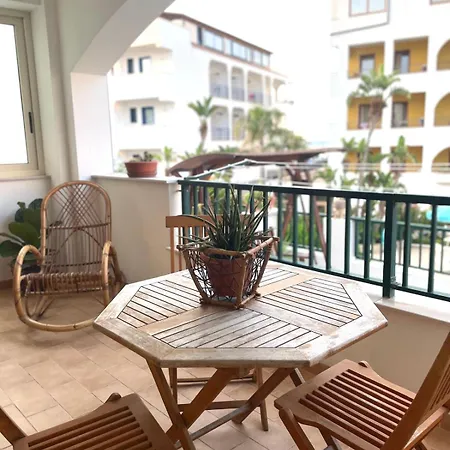 Bed & Breakfast Shaki Vieste