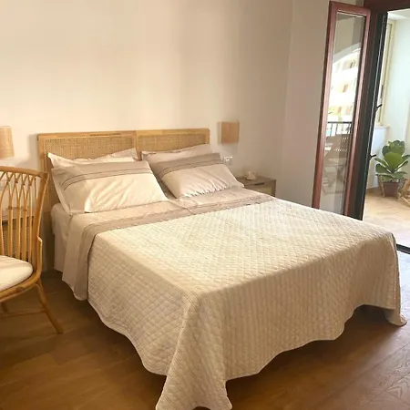 Shaki Bed & Breakfast Vieste