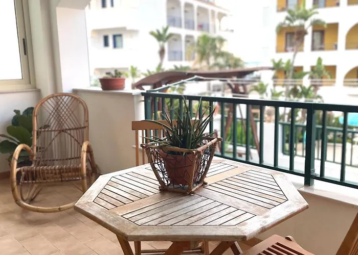 Bed & Breakfast Shaki Vieste