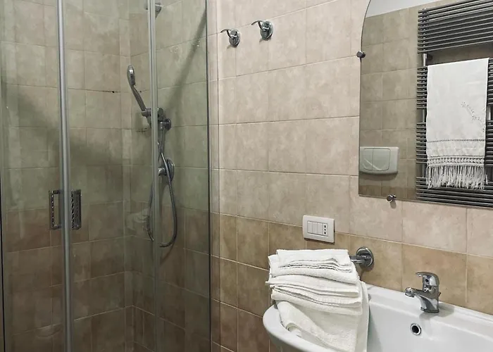 Bed & Breakfast Shaki