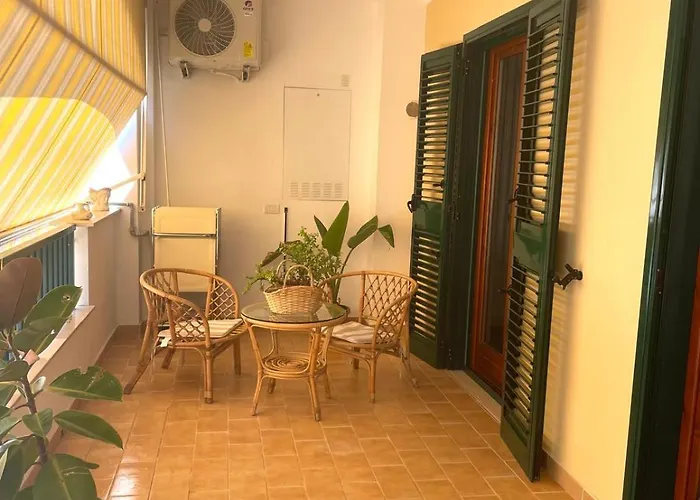 Bed & Breakfast Shaki 3*