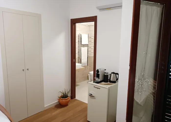 Bed & Breakfast Shaki 3*