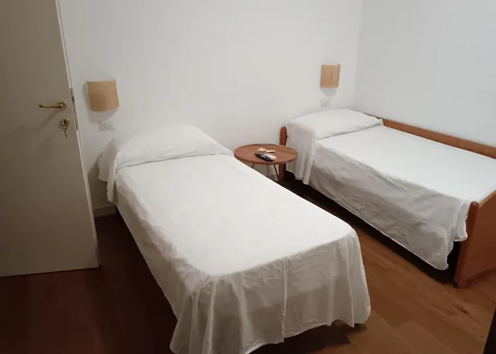 Shaki Bed & Breakfast Vieste