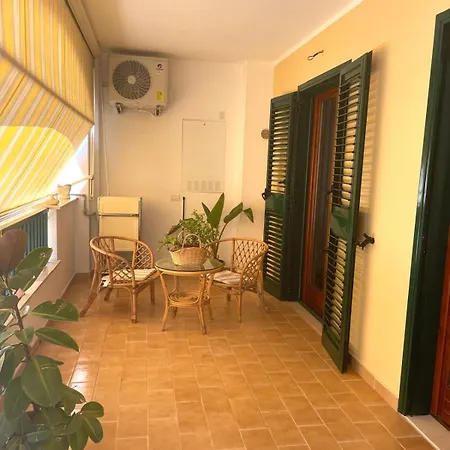 Bed & Breakfast Shaki 3*