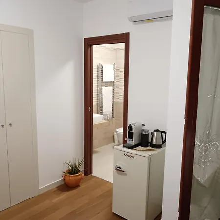 Oda ve Kahvaltı Shaki 3*