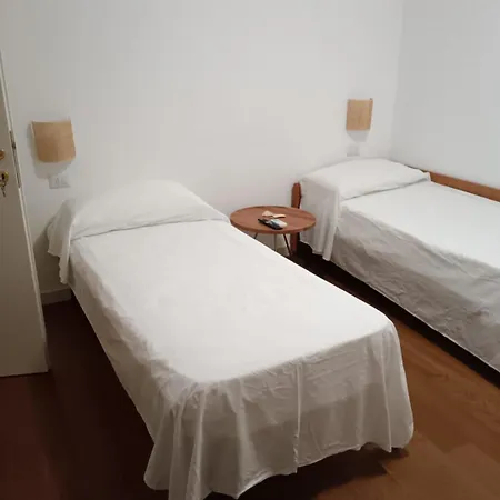 Shaki Bed & Breakfast Vieste