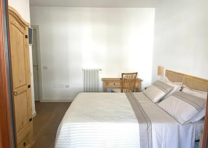 Shaki Bed & Breakfast Vieste