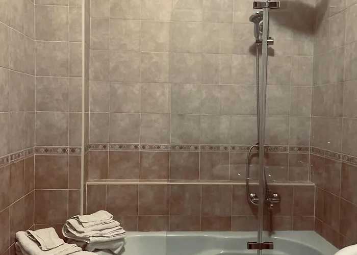 Shaki Bed & Breakfast Vieste